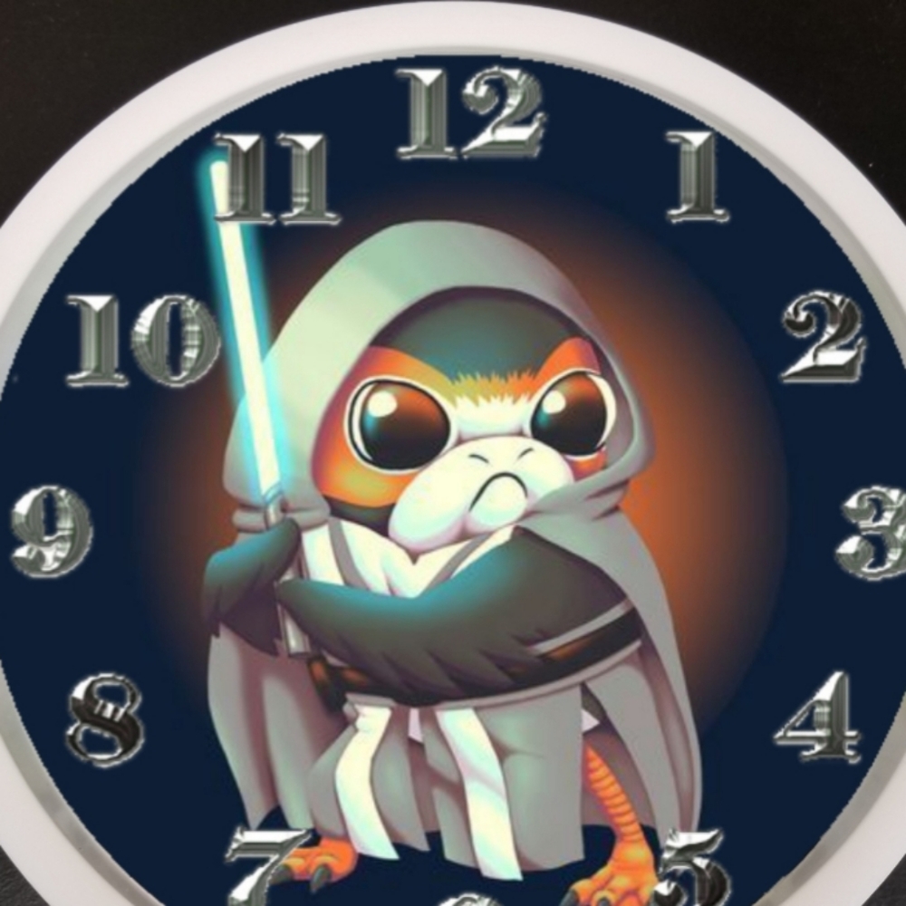 Starwars bird